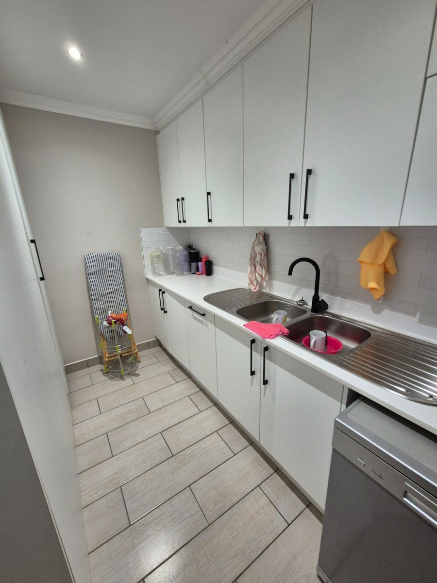 To Let 3 Bedroom Property for Rent in Pellissier Free State